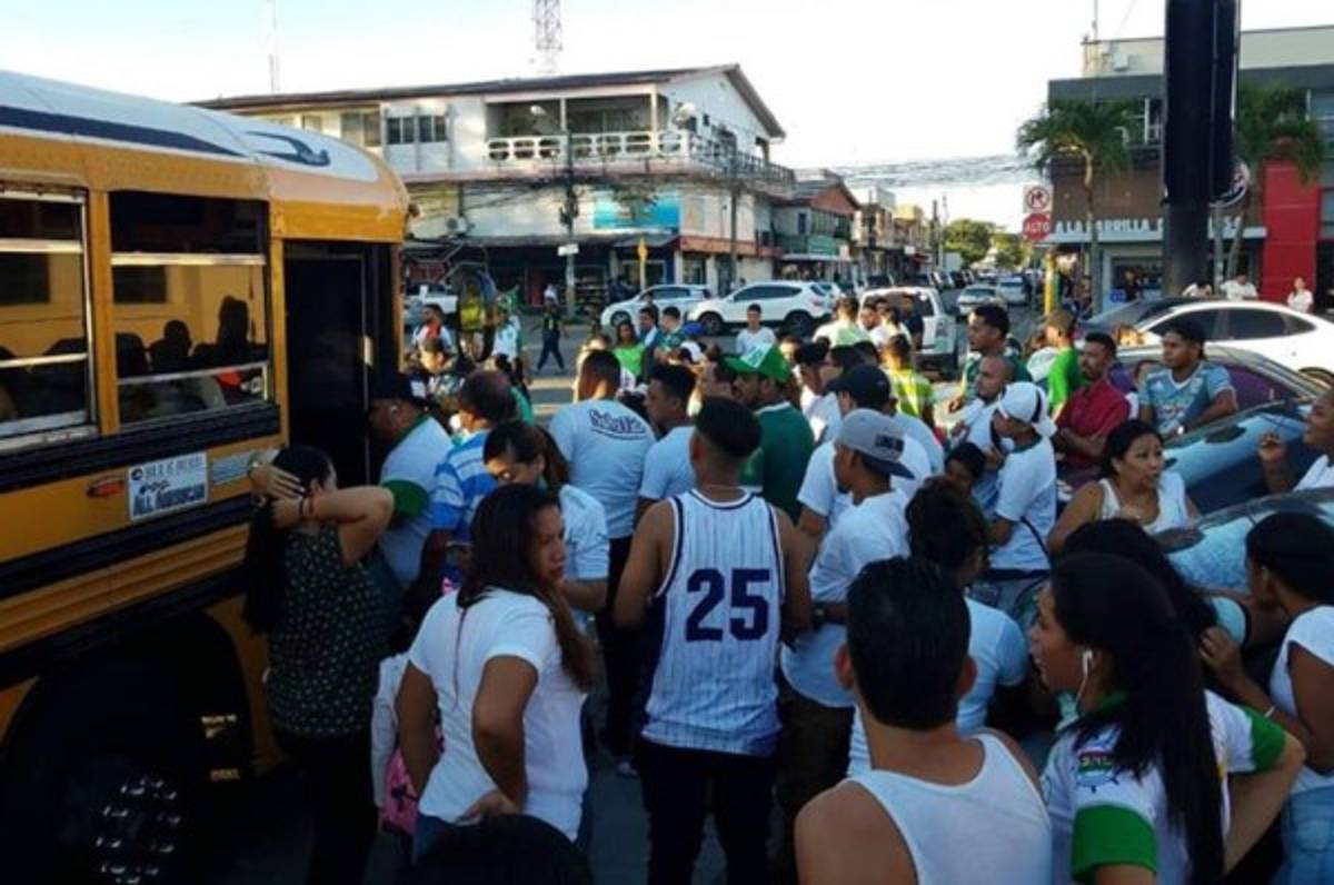 Platense no estará solo en la final de Copa Presidente en el estadio Olímpico