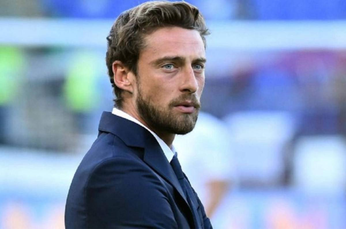 Claudio Marchisio, atracado a punta de pistola en su casa por cuatro criminales