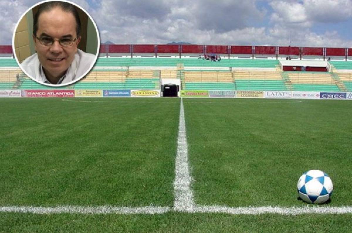 El blog de Elmer López: 'El fútbol en los tiempos del Covid y las consideraciones al protocolo de bioseguridad de Liga'