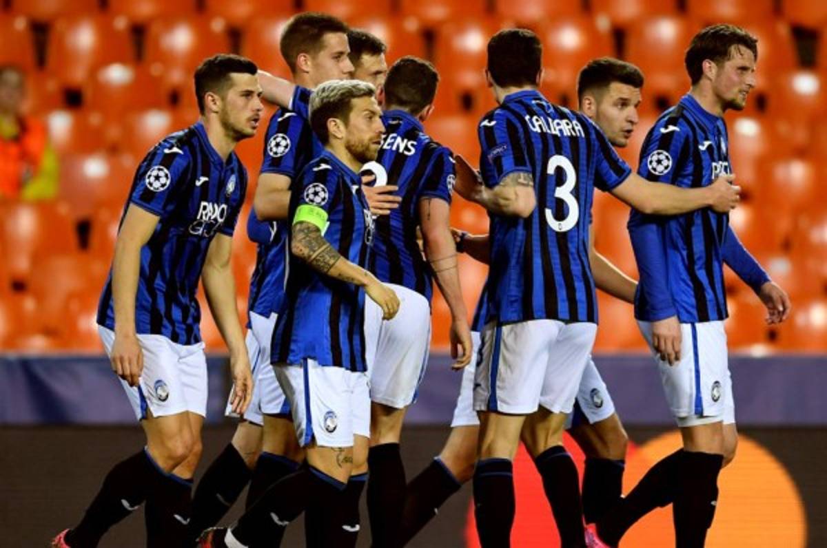 Champions League: Los primeros dos clasificados a cuartos de final