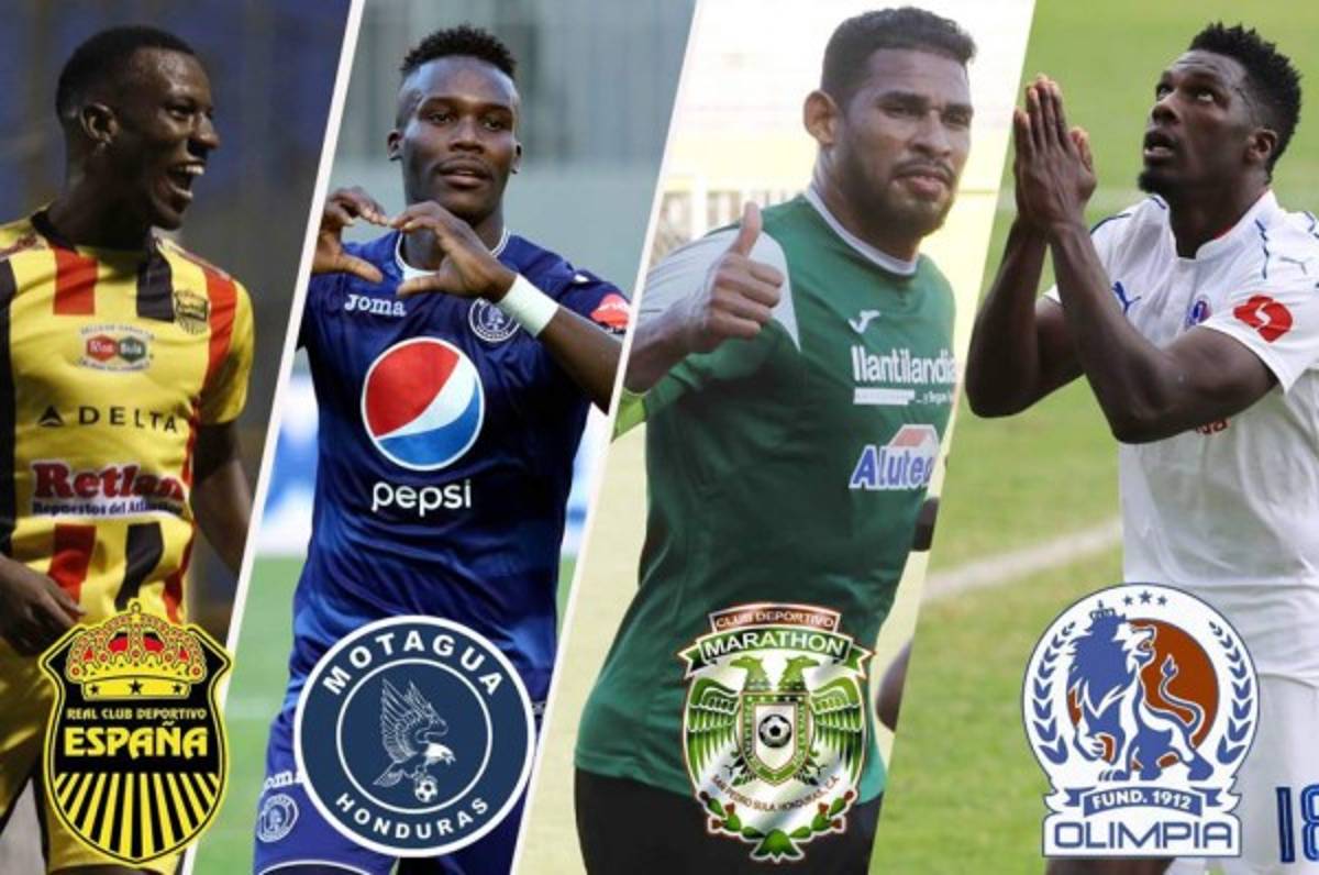 ¿Quiénes son los favoritos para clasificarse a la final del Apertura?