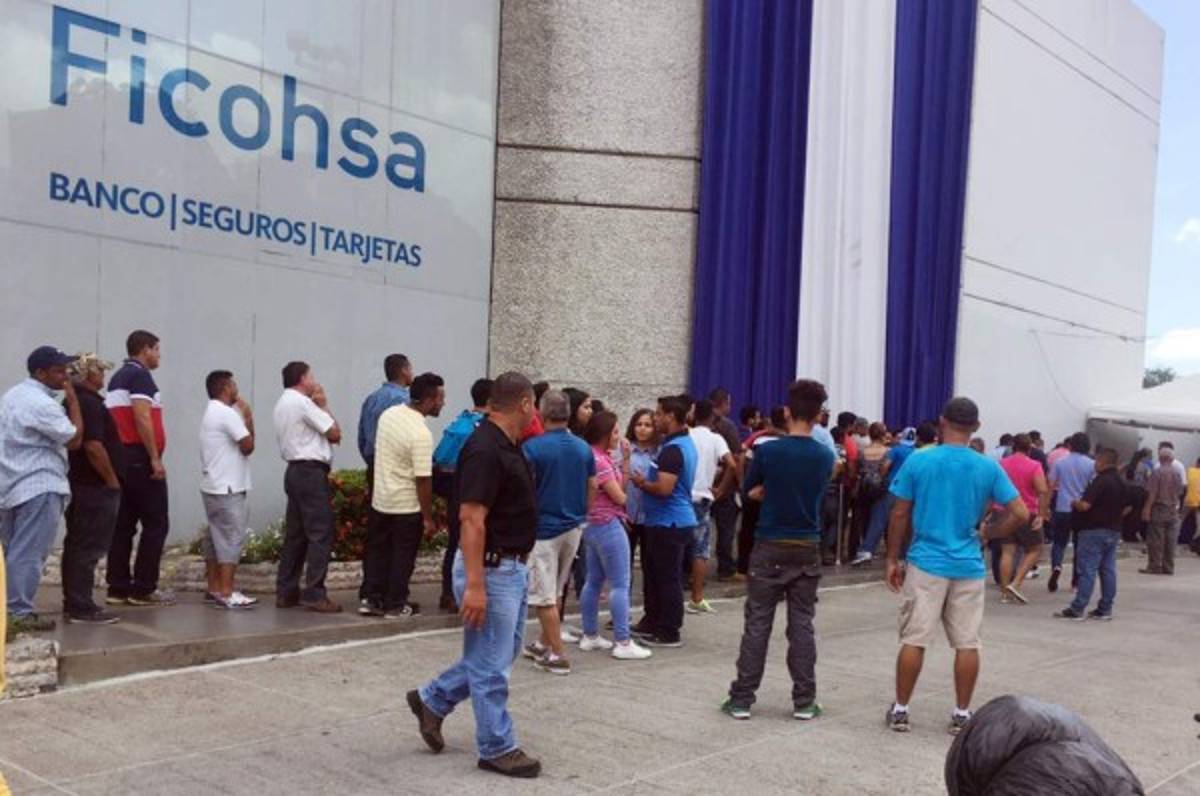 Se agota boletería para el sector de sombra en el estadio Olímpico