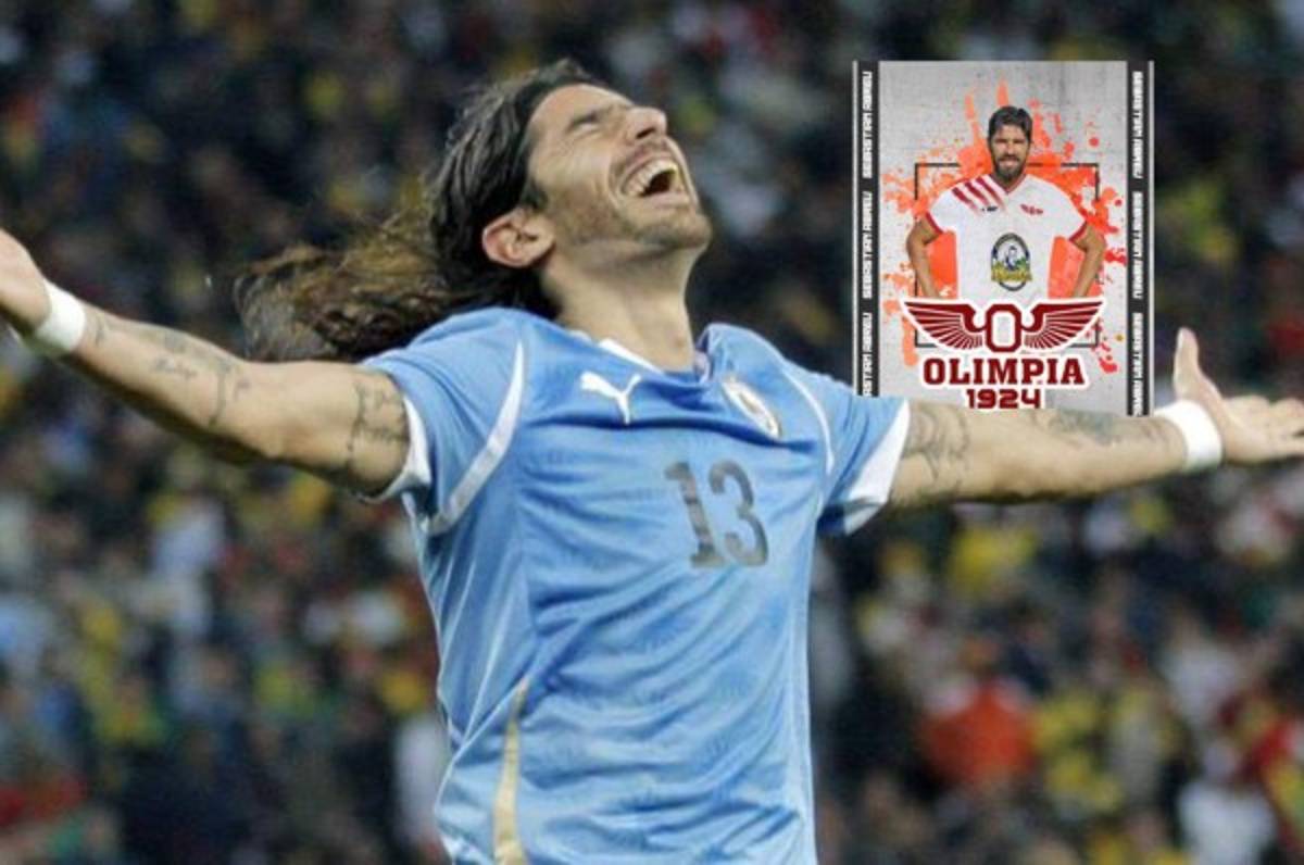 ¡Giro inesperado! Sebastián 'Loco' Abreu sale del retiro a los 44 años y jugará con su equipo 32