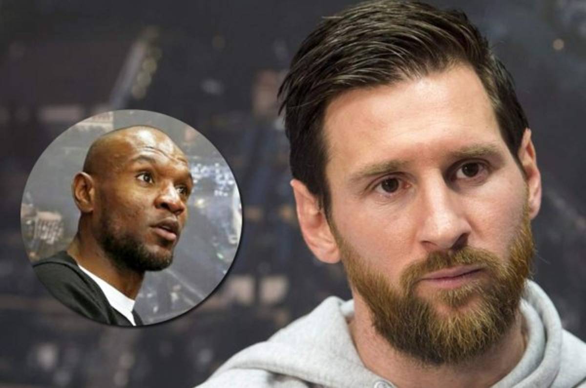 Batacazo de Messi: Ve imposible la Champions, dardo a Abidal y su deseo de seguir en Barcelona