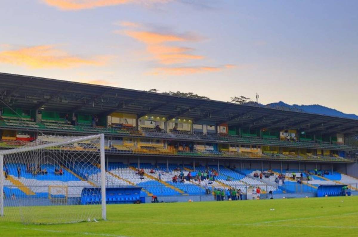 Real España jugará el clásico ante Motagua el sábado en el Morazán y en horario inusual