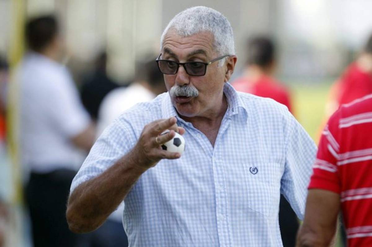 Keosseián: '¿Dónde estaba Denovan? no sabía dónde estaba'