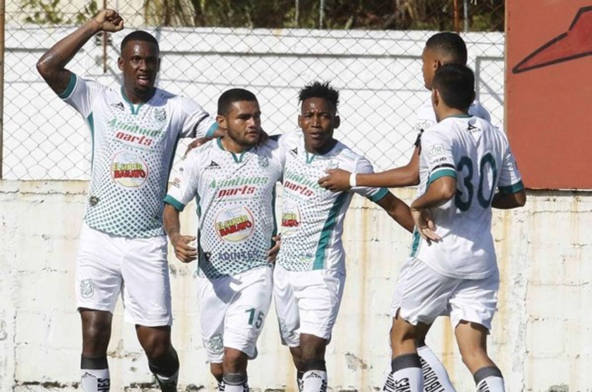 Barrida: Platense anuncia su lista de bajas previo al Apertura-2018