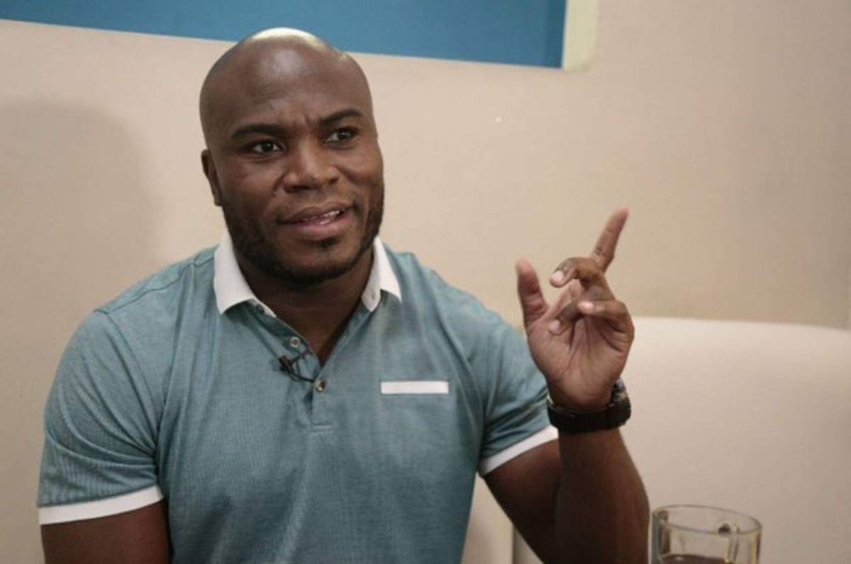 La nueva vida de Samuel Caballero después de dejar el fútbol