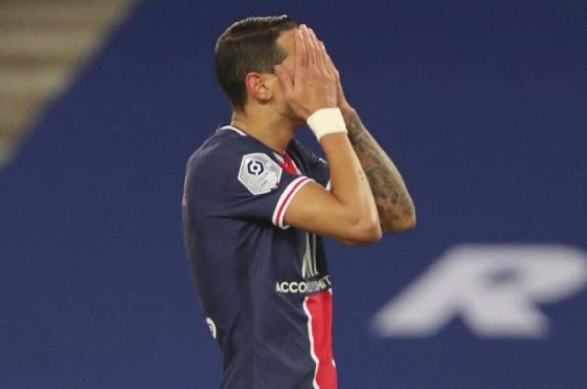 Confirmado: La baja de peso que tendrá el PSG para el partido de Champions ante el Barcelona