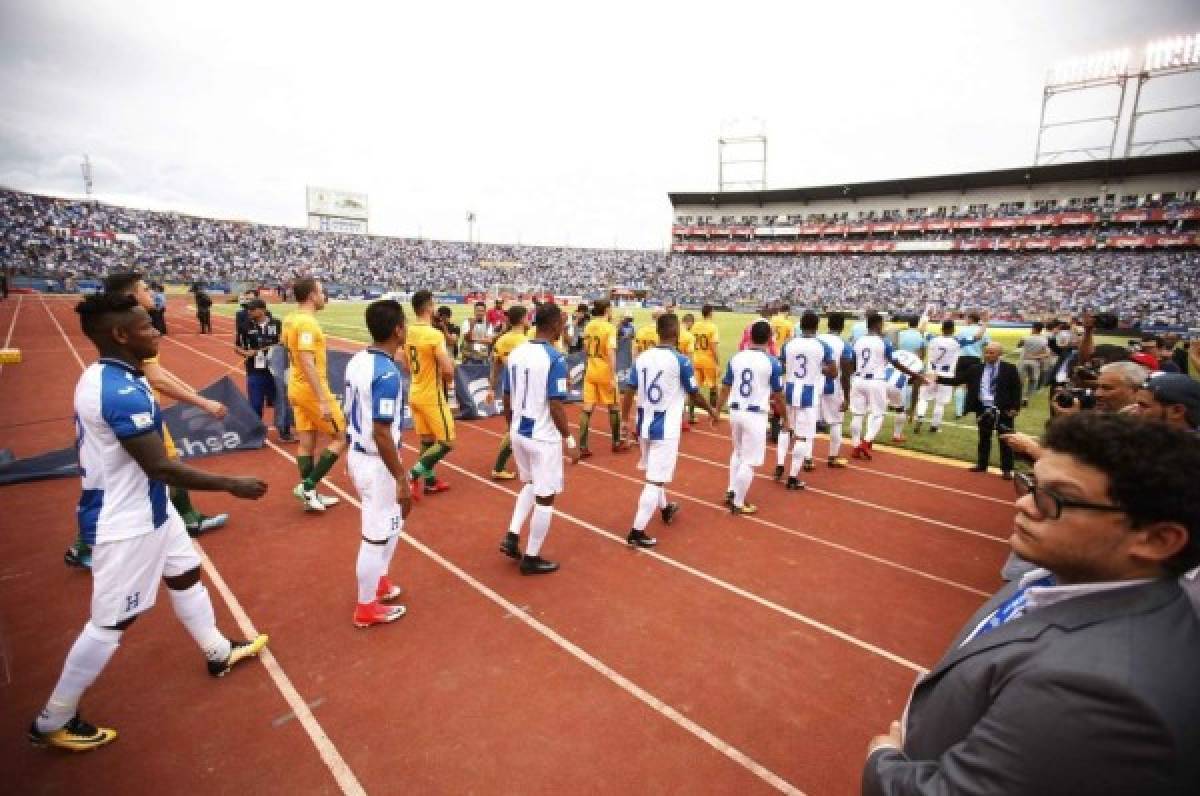 Liga Nacional revela del uno al nueve cuáles son los mejores estadios de Honduras