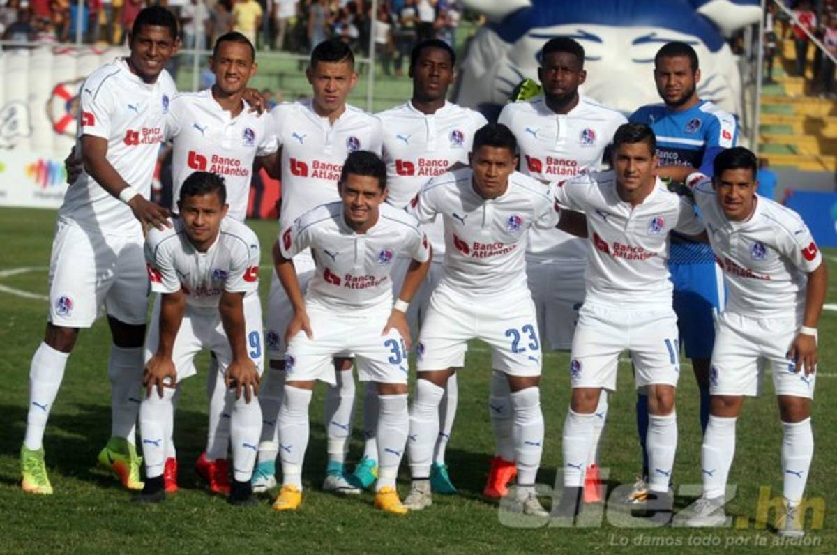 Castigo de Concacaf le cuesta 12 millones de lempiras al Olimpia