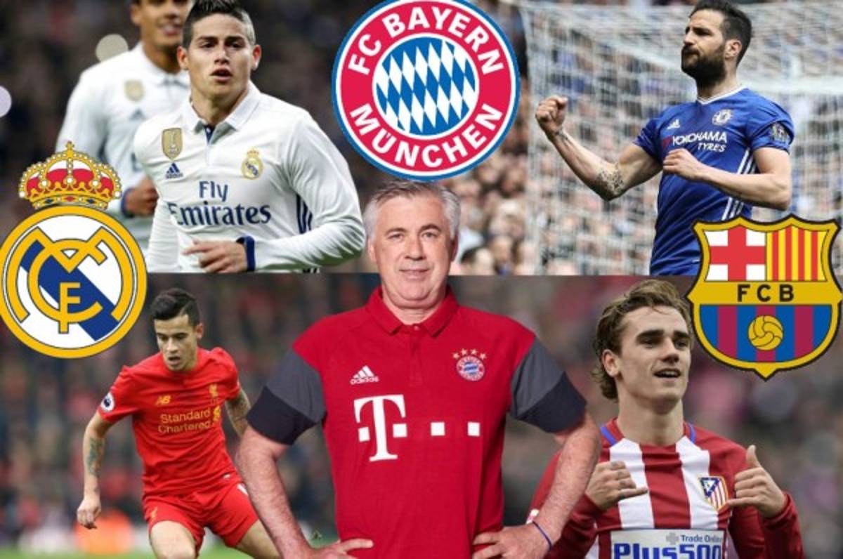 ¡Bombazos! Un crack le dice a Messi que se va del Barça; Bayern prepara una revolución