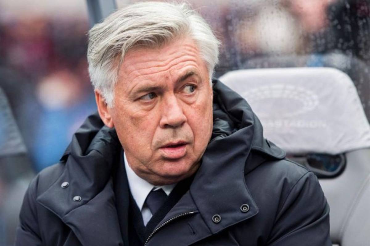 Carlo Ancelotti: 'Neuer estará en el campo a más tardar contra el Real Madrid'