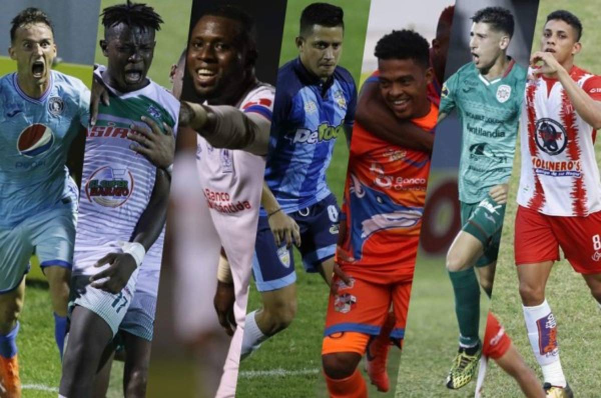 Panorama y probabilidades: Así quedarían los cruces de repechaje si hoy se cerraran las vueltas