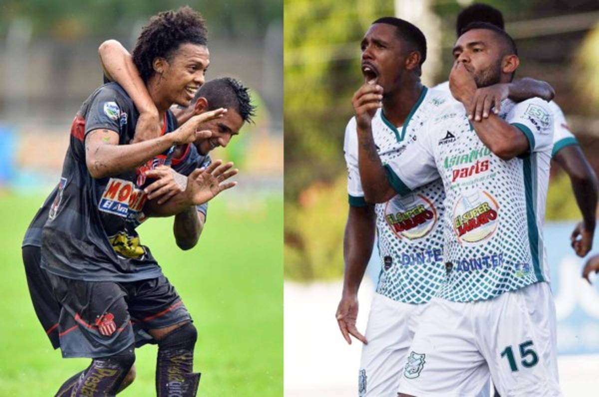 ¡ALERTA! El juego Vida-Platense podría suspenderse por lluvias