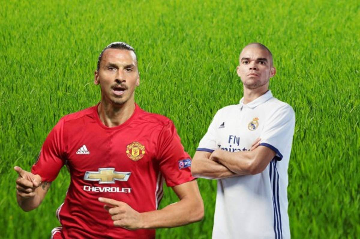 Así sería el 11 ideal de los jugadores que quedan libres