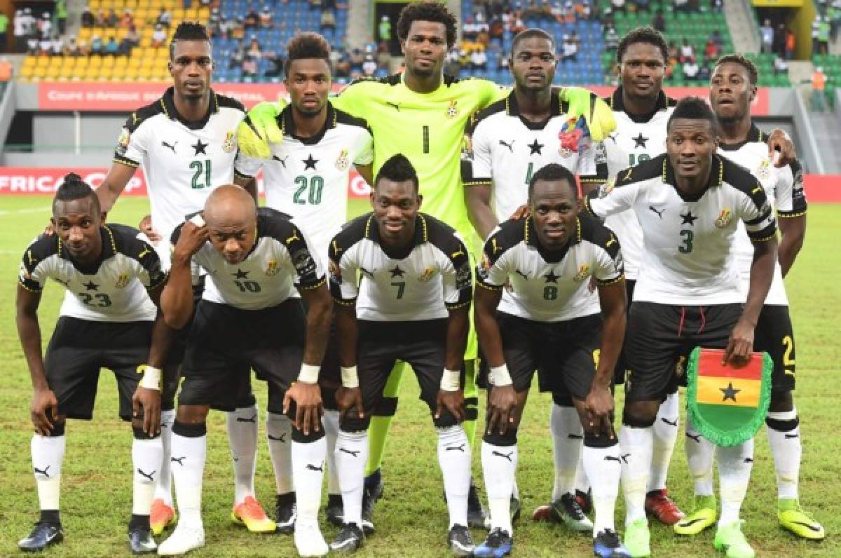 Costa de Marfil un total fracaso en Copa Africana al no avanzar a cuartos