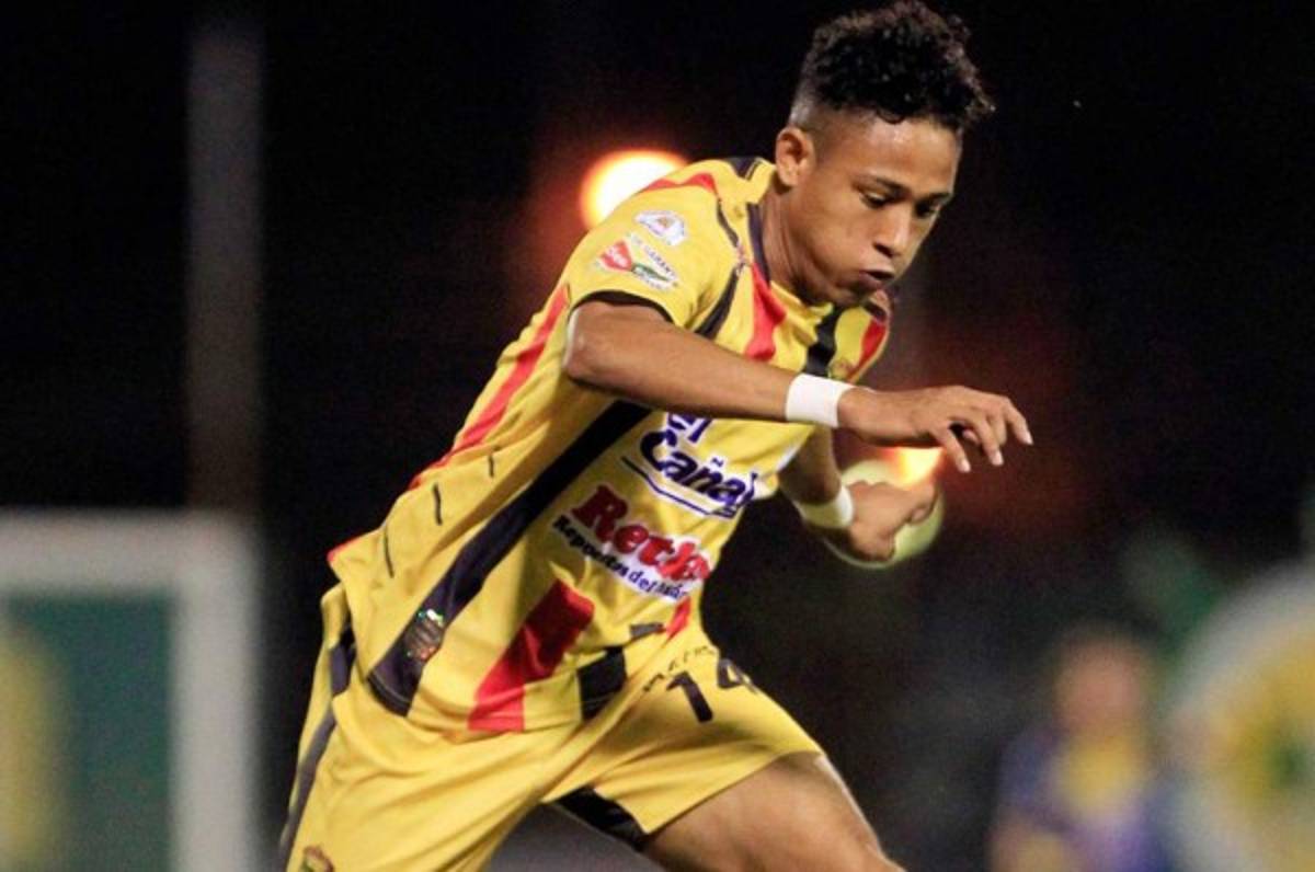 La USL de Estados Unidos, el nuevo refugio para futbolistas hondureños