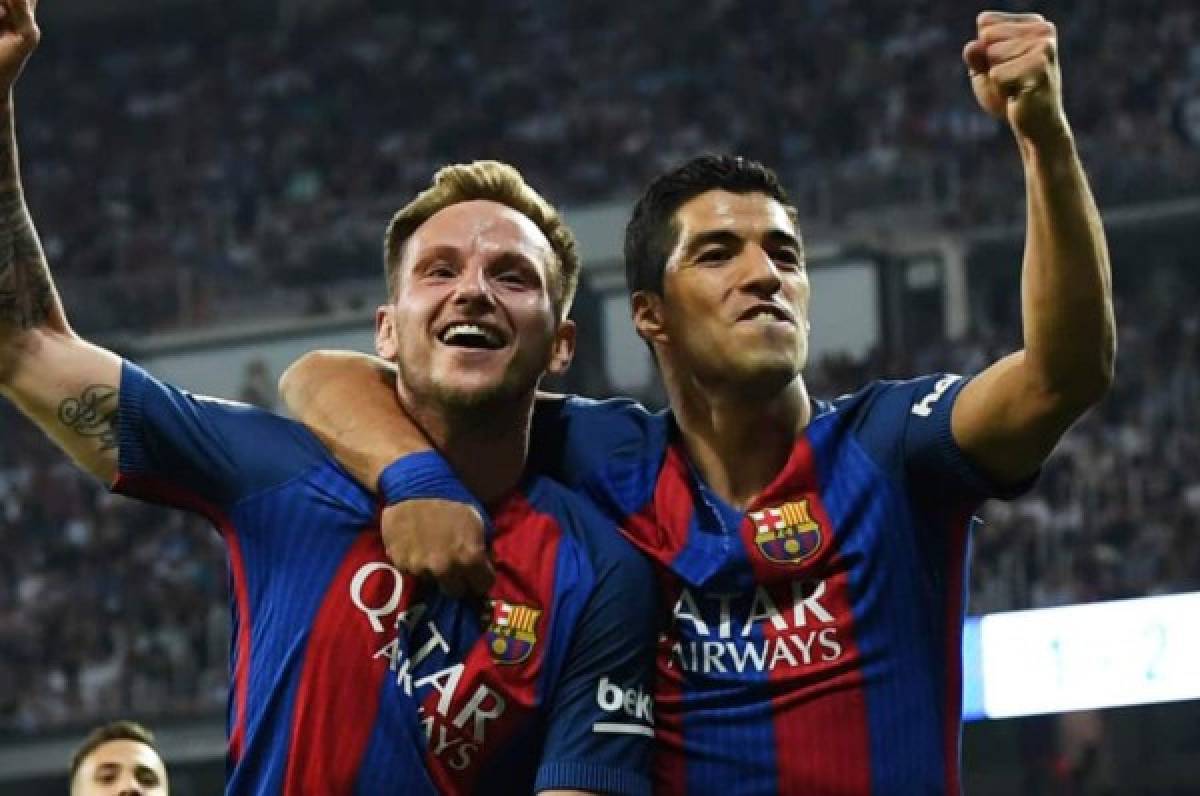 La exfigura del Barcelona que se ofreció al PSG para jugar con puras estrellas: ''Pueden llamarme mañana''