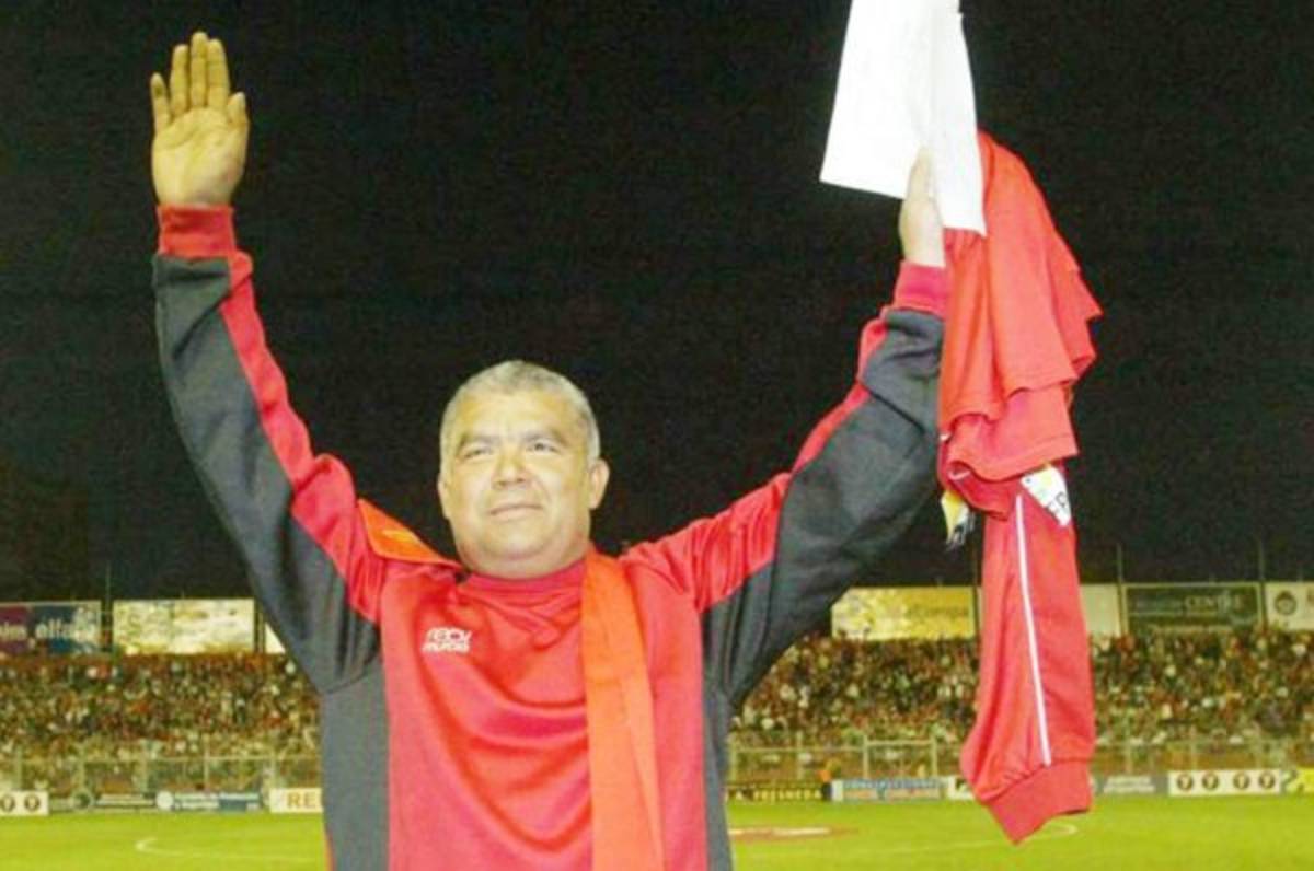 ¿Qué ha pasado con Macho Figueroa, por qué no se ha repatriado su cuerpo a Honduras?