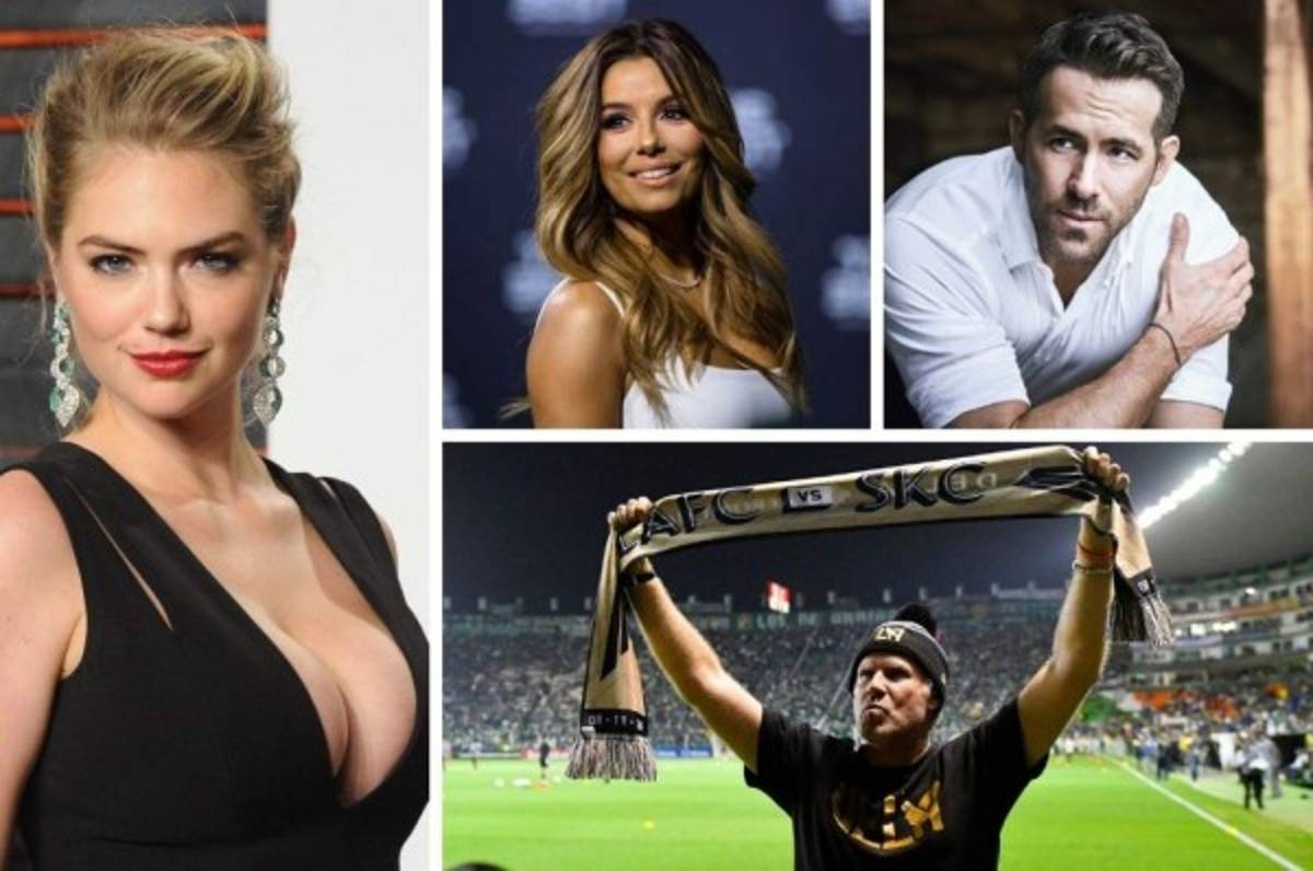 Famosos y faranduleros que se han convertido en dueños de equipos: Locura en la Liga MX