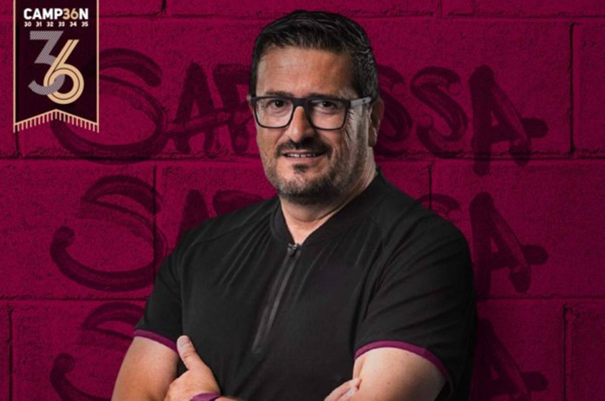 Saprissa de Costa Rica contrata a un entrenador español que eliminó al Real Madrid en Copa del Rey