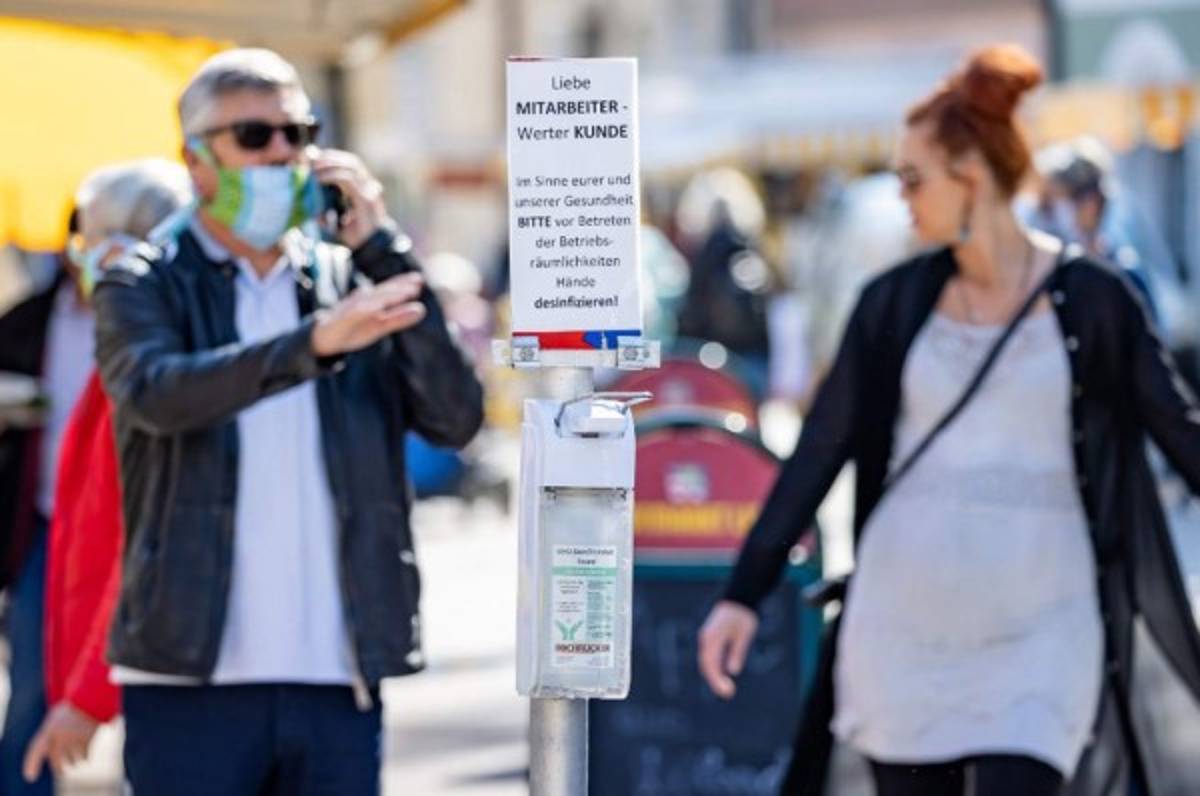 Los países que finalizaron la cuarentena y comienzan a reabrir su economía