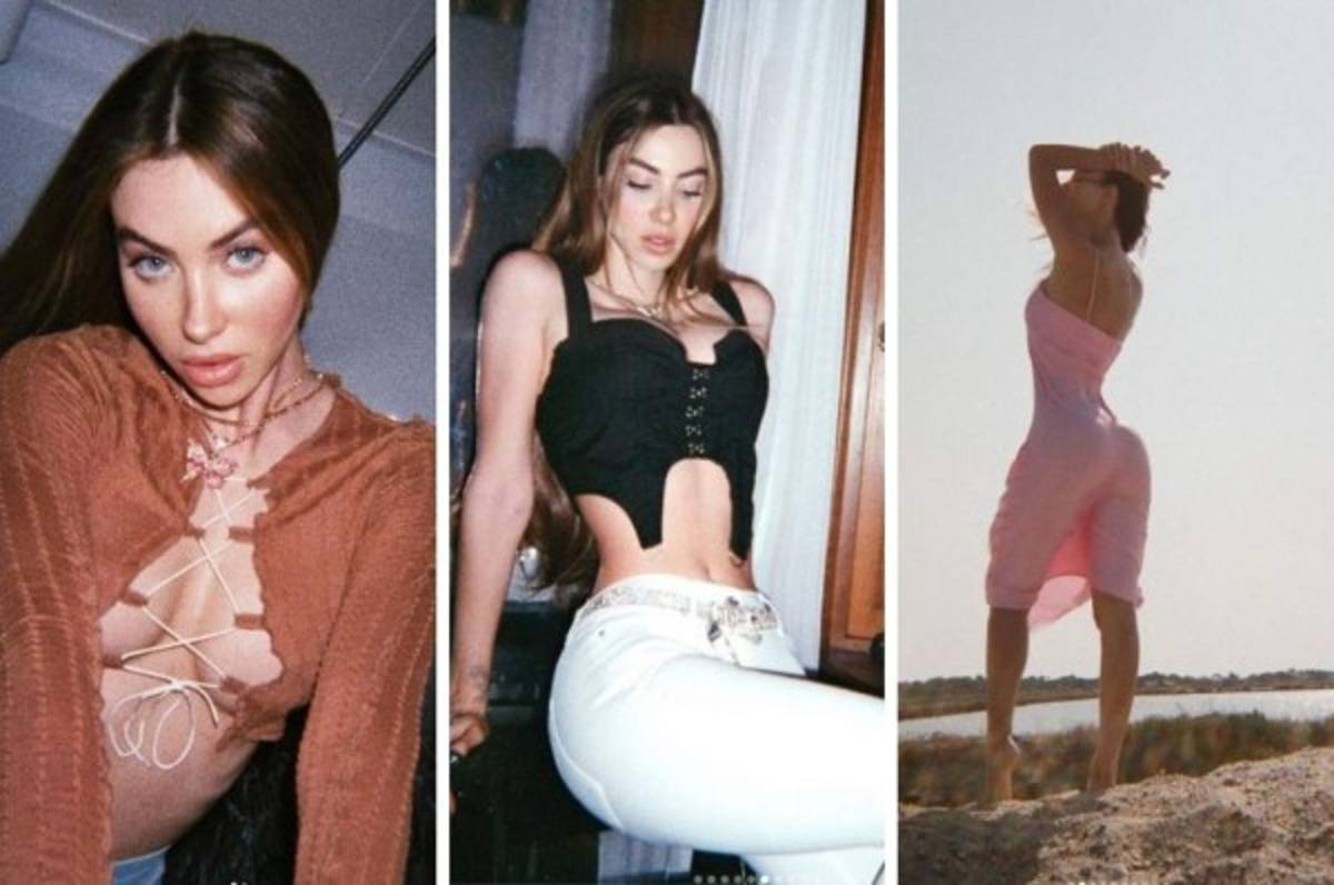 Valentina Fradegrada, la explosiva maestra de Kung Fu y nueva novia de Kevin Prince Boateng