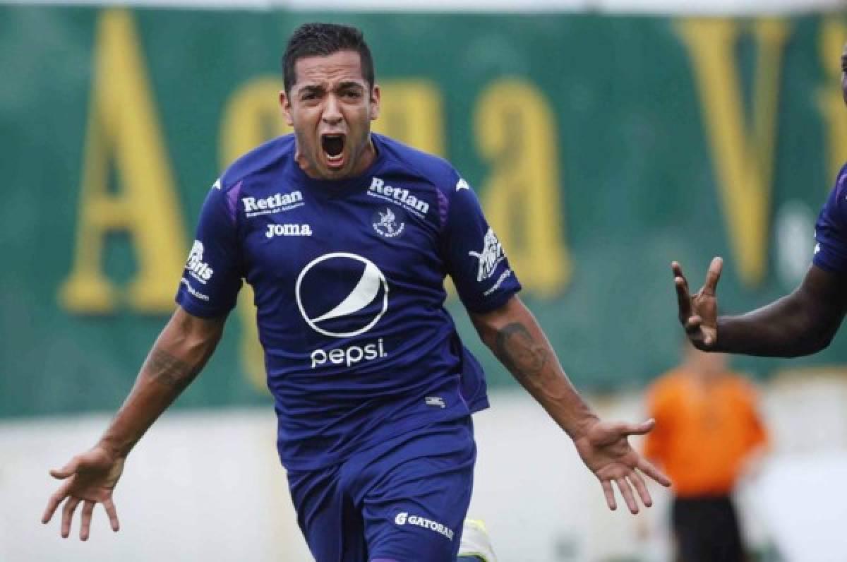 Los extranjeros que pasaron por el fútbol de Honduras y que ahora juegan en otras ligas de Centroamérica