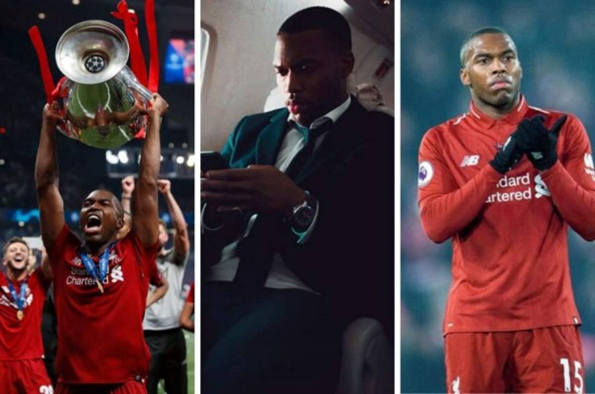 Sturridge, de conquistar la Champions con el Liverpool a ser castigado por apuestas ilegales