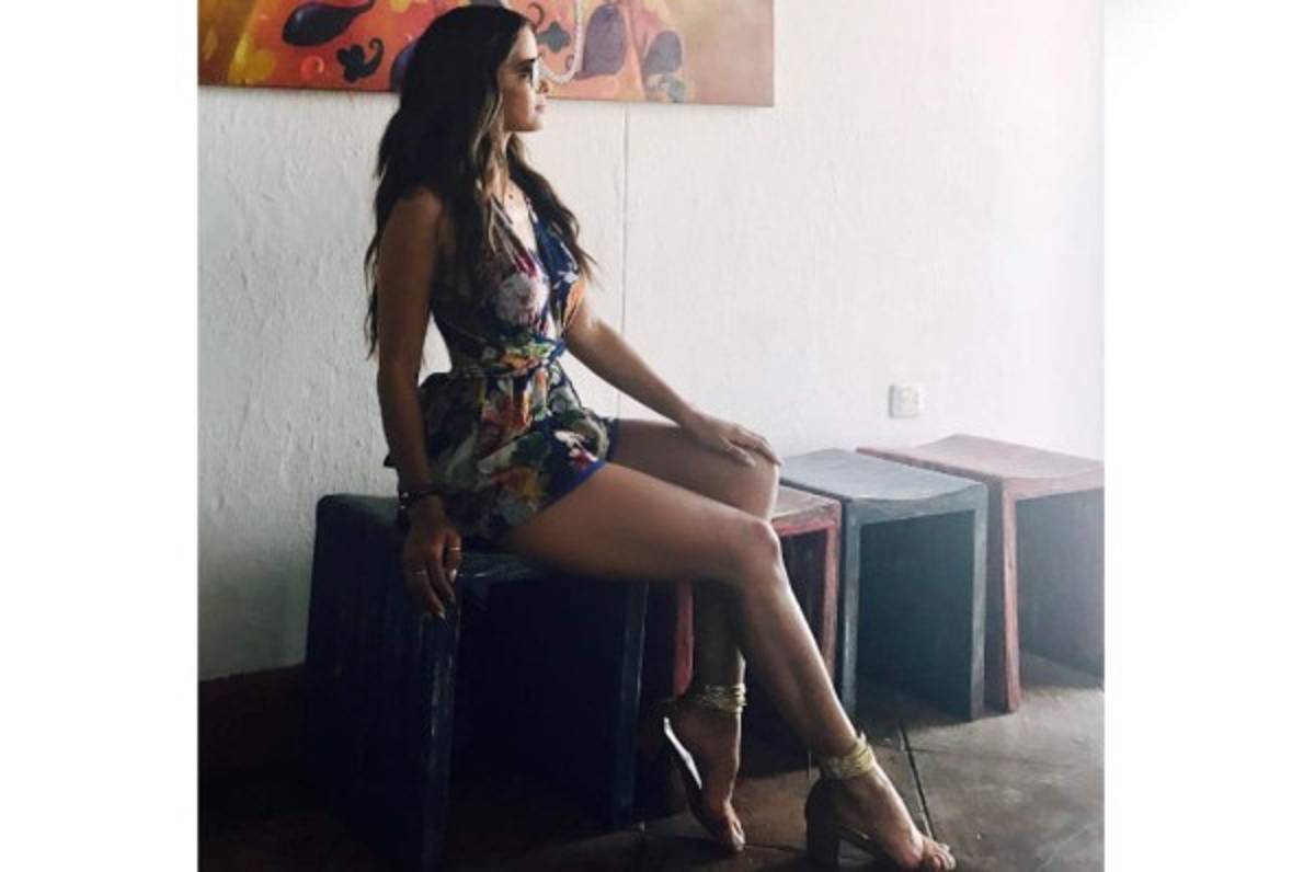 Las hermosas hondureñas que triunfan en Estados Unidos