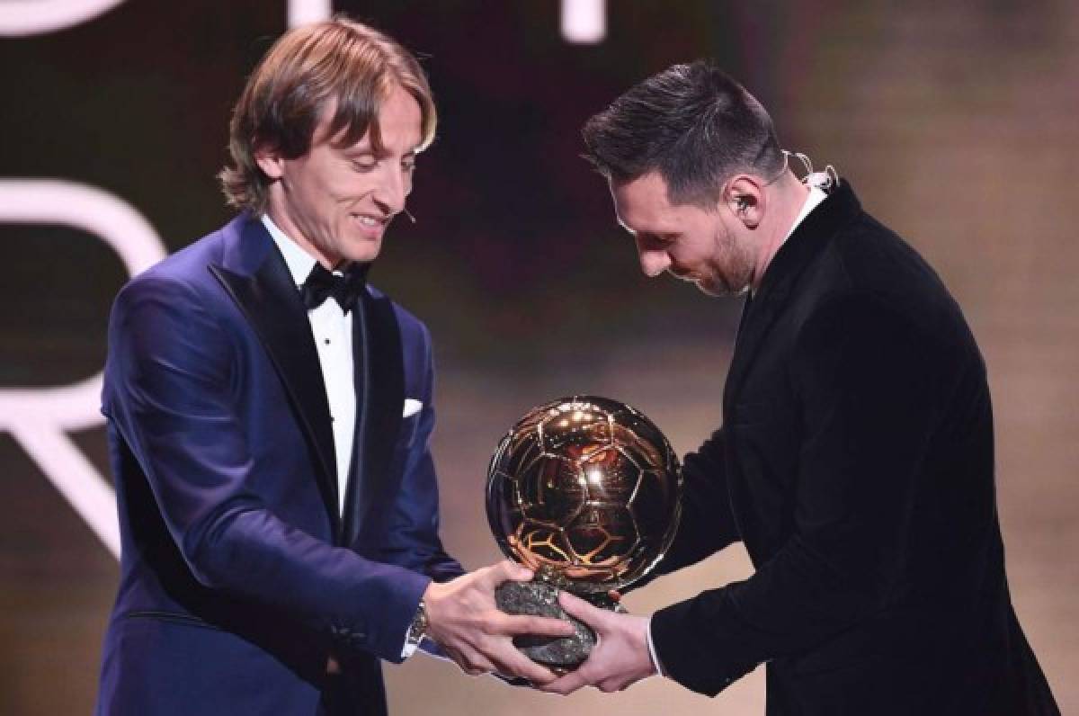 Salió a la luz el futbolista que se llevará el próximo Balón de Oro: ''Ha ganado menos, pero triunfará''