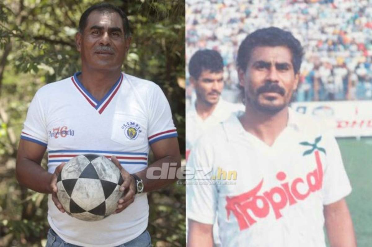 El 11 histórico de la Liga Nacional con puros hondureños, según Mauricio Kawas