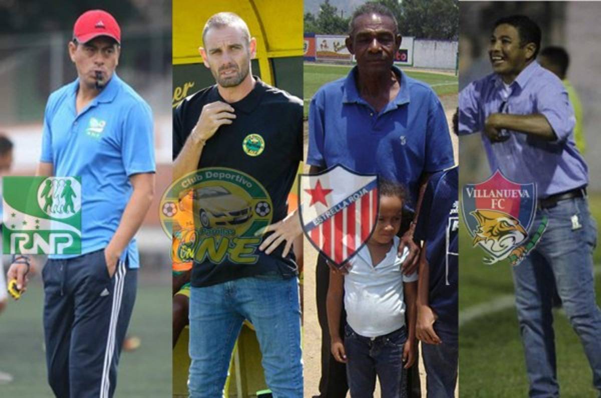 Conocé los hombres que pelean por llevar al nuevo ascendido a Liga Nacional