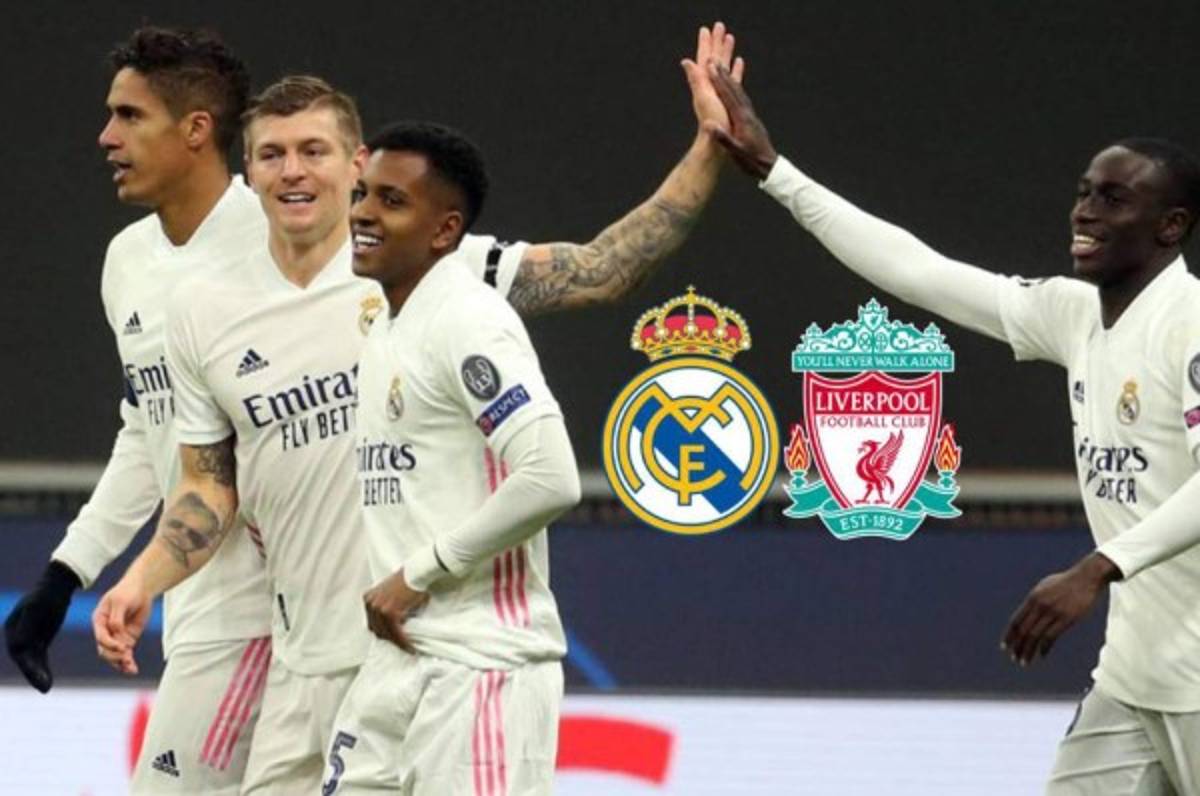 La esperanzadora frase de un jugador del Real Madrid: 'No seremos favoritos, pero podemos ganar la Champions'