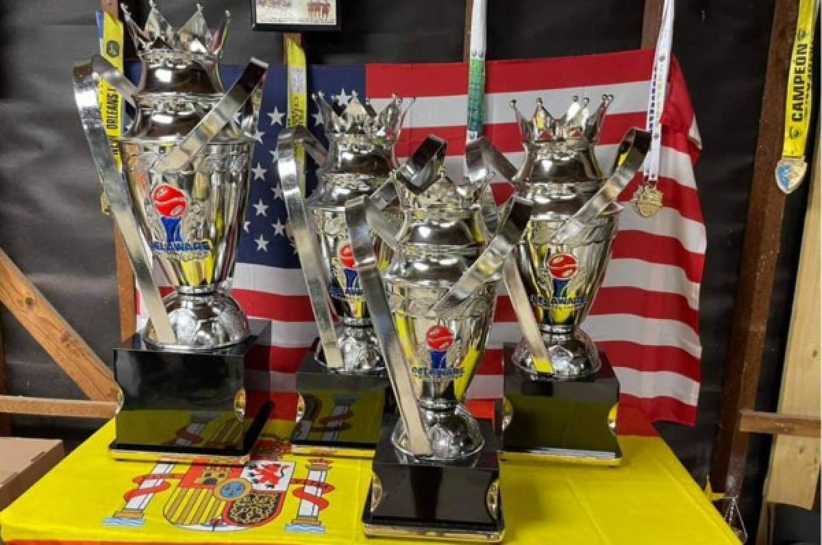 Delaware Super Cup 2021: ¿Cuándo empieza?, fechas, sede, formato, sorteo, equipos, trofeos y premio