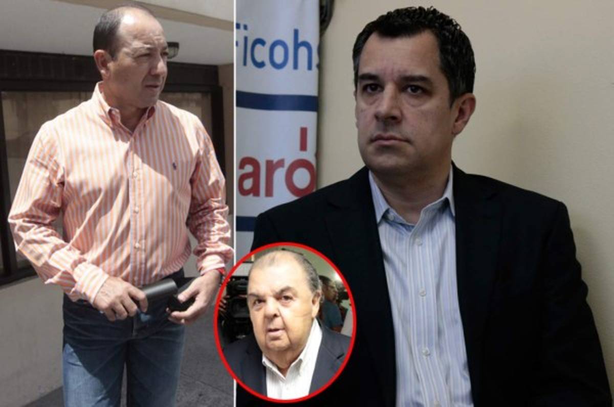 Las razones del fracaso del Olimpia en los últimos seis torneos de la Liga Nacional, según expertos