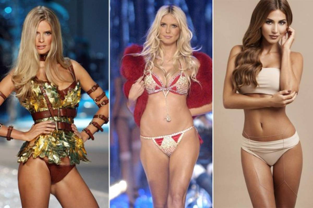 TOP: ¡Campeones en belleza! Las alemanas más hermosas del planeta