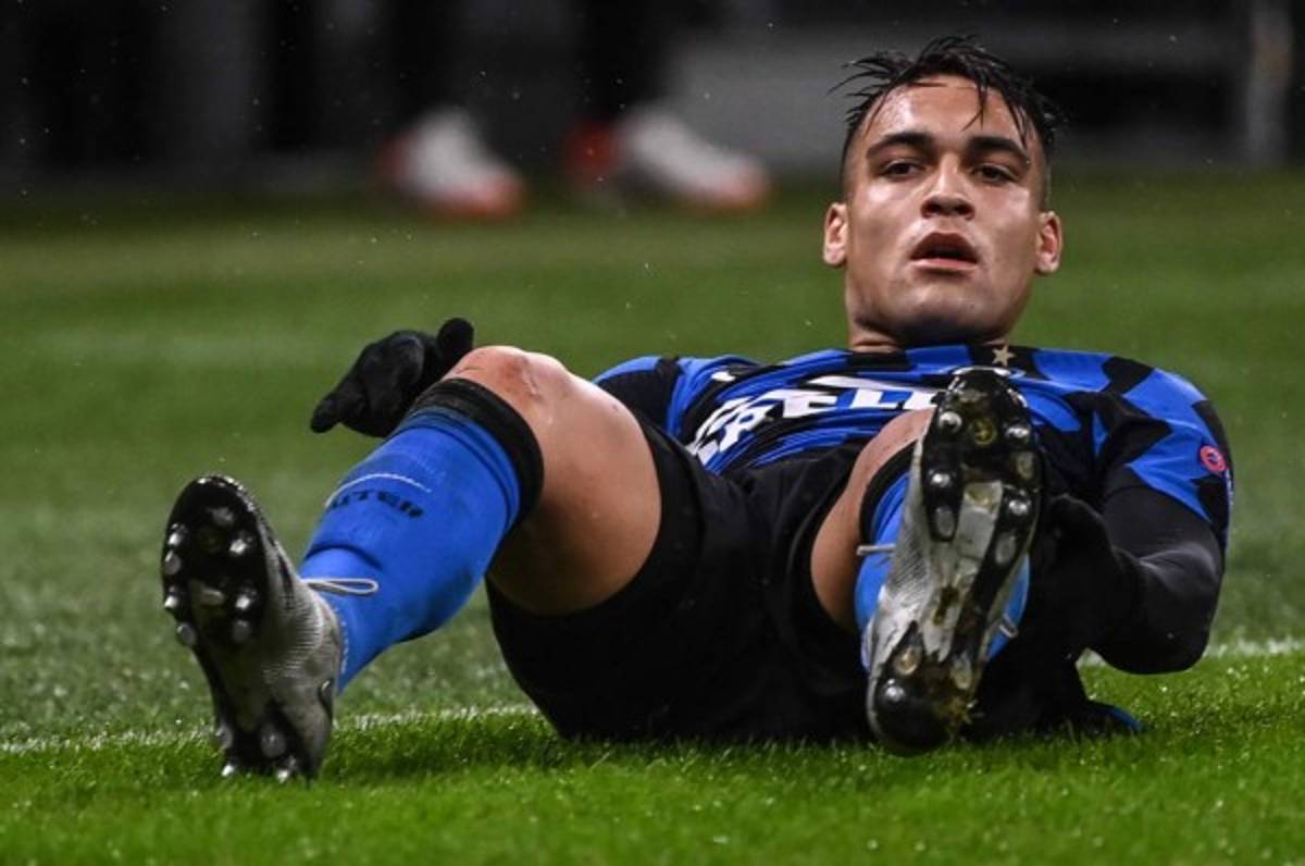 Inter de Milán y su millonario fracaso: Fuera de Champions y de la Europa League