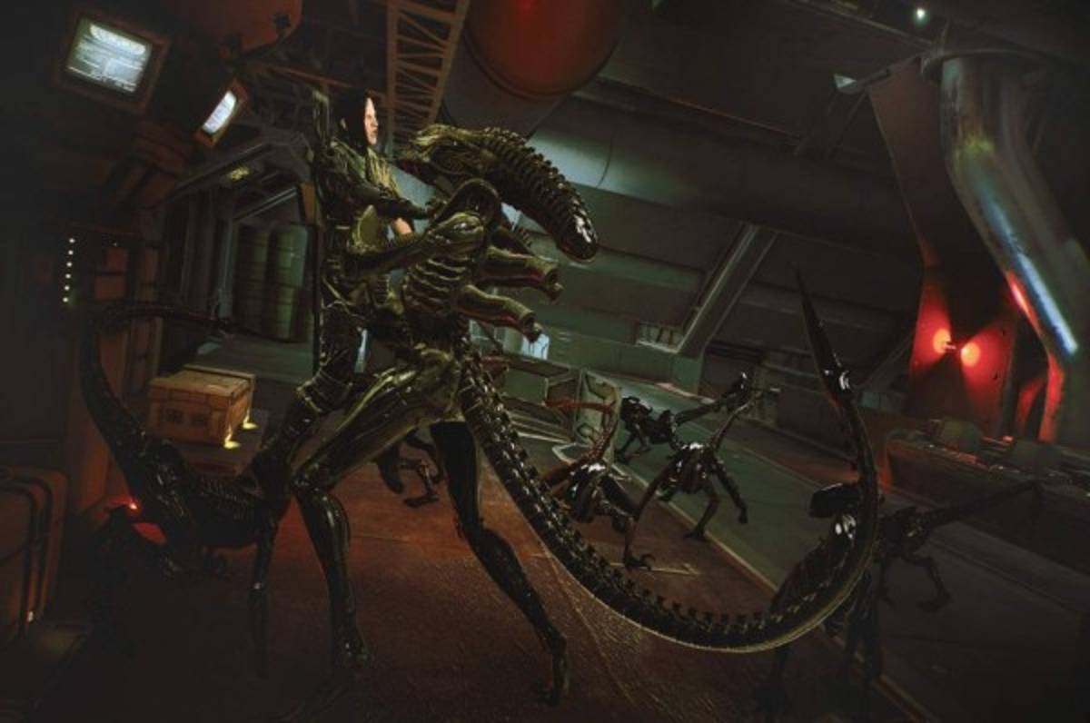 Buenas noticias para los usuarios de Xbox y PC, Aliens: Fireteam Elite llegará a Game Pass