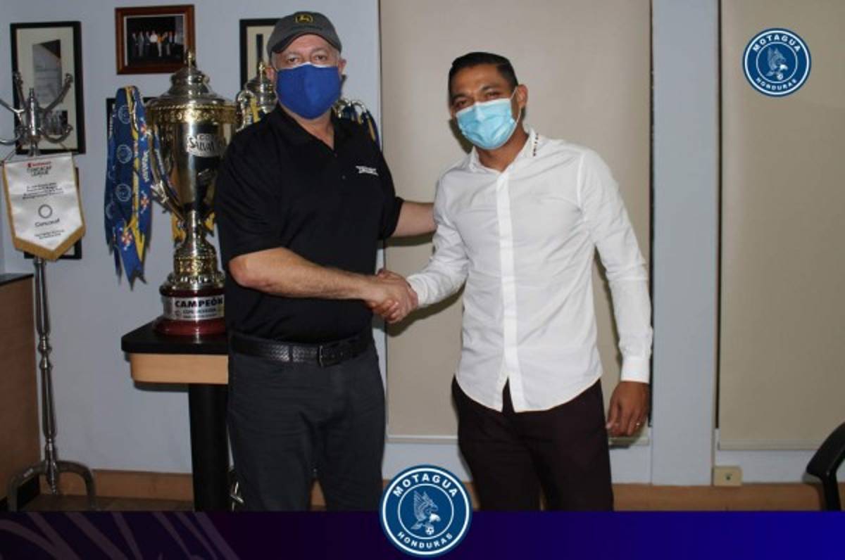 MERCADO: Olimpia ficha cinco juveniles, el futuro de Emilio y Motagua busca un fichaje más