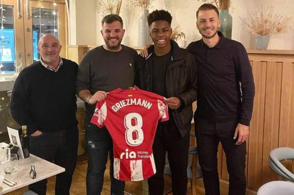 Así ha sido el crecimiento futbolístico de Keyrol Figueroa con el poderoso Liverpool de Inglaterra