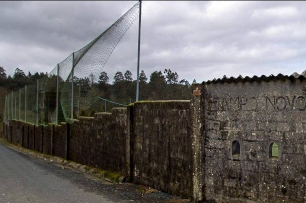 Enseñanza de vida: Los orígenes humildes de las estrellas del Real Madrid