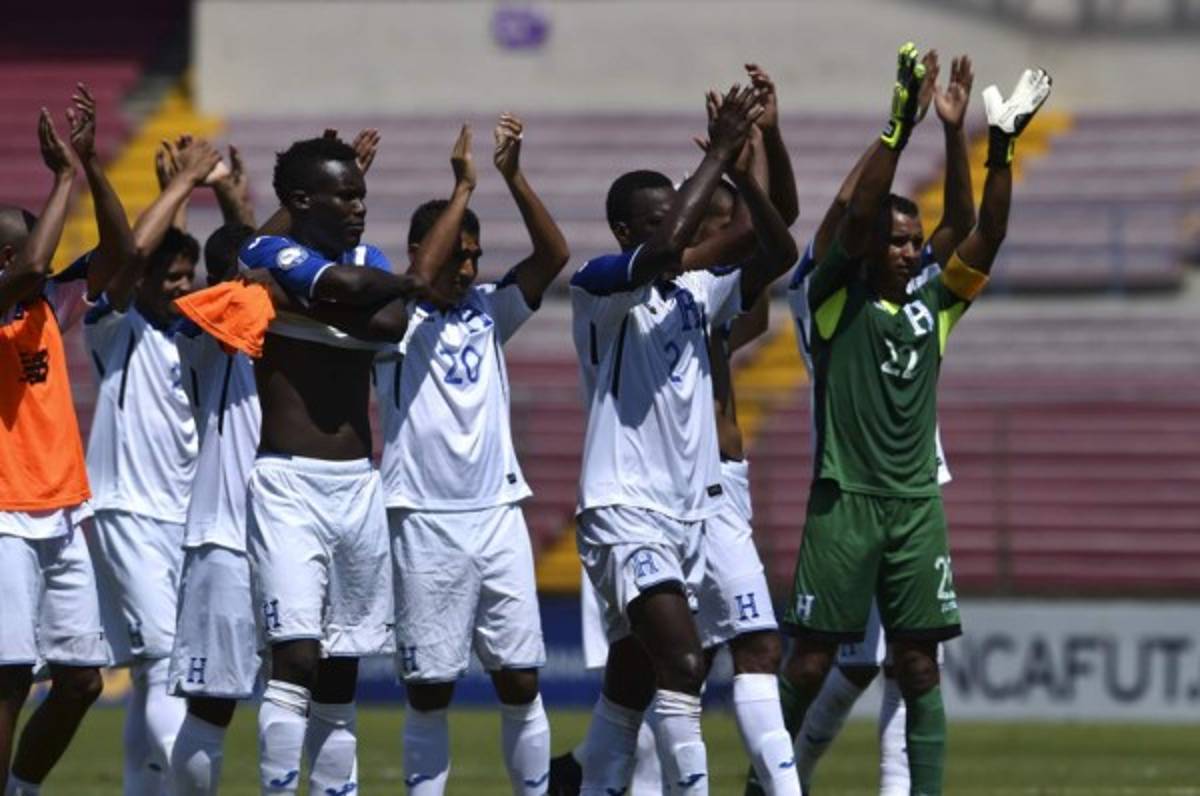 FENAFUTH no recibirá dinero por premio otorgado tras ganar la Copa Centroamericana