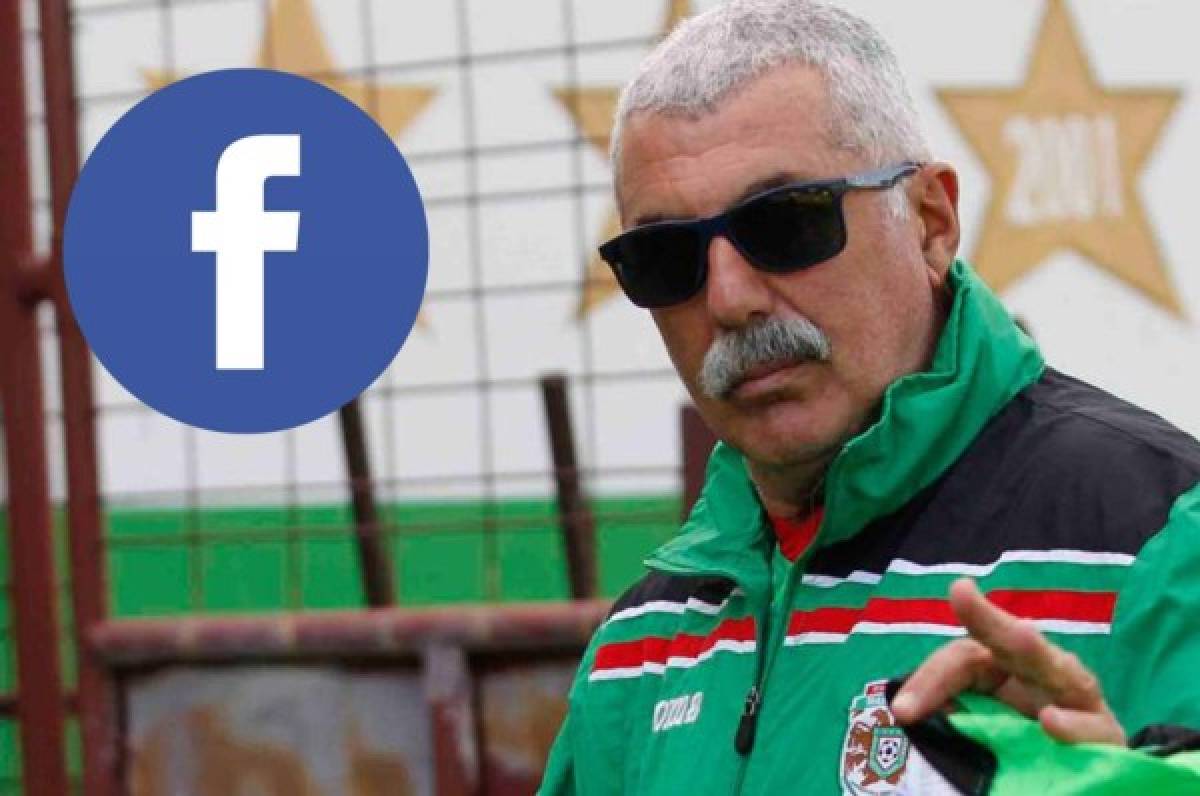 Los aficionados de Olimpia se pronuncian en redes sociales tras la llegada de Keosseián