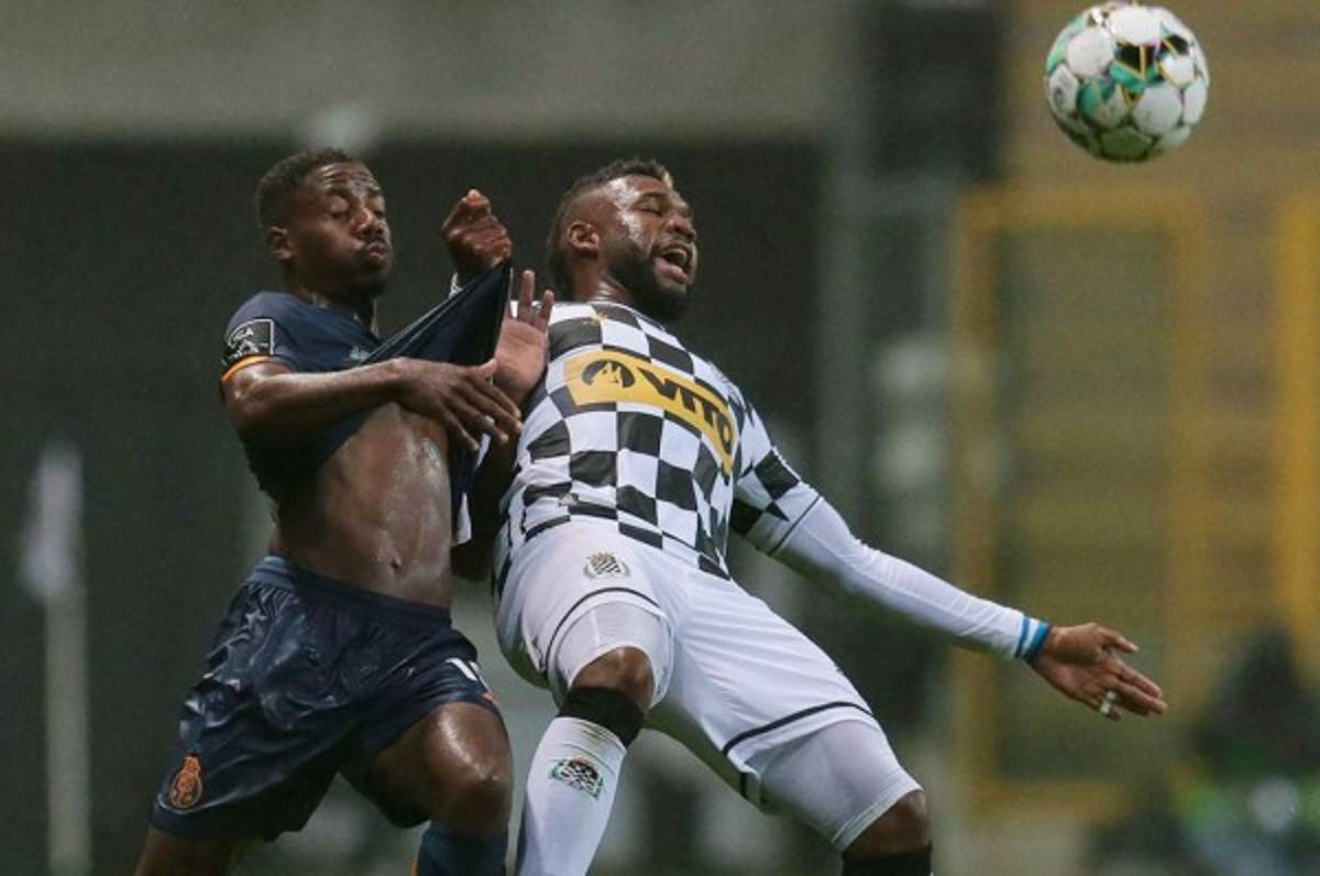 El sueño europeo de Jorge Benguché se convierte en pesadilla y al terminar la temporada vuelve al Olimpia