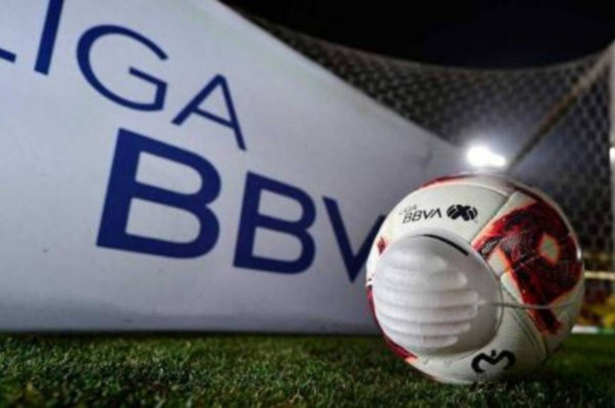 Oficial: Suspendidos todos los partidos de la Liga MX hasta nuevo aviso por el coronavirus