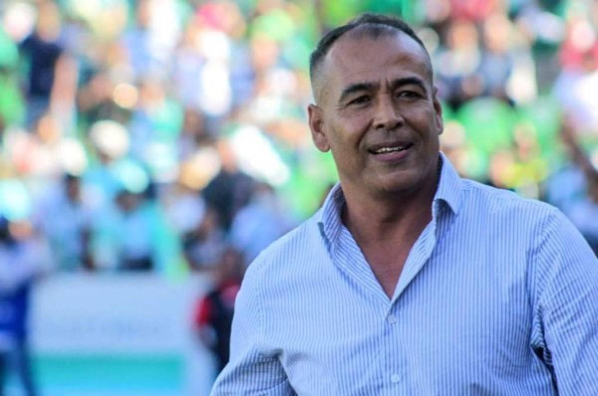 MERCADO: Hondureño al extranjero, Harold Fonseca, Marathón y Olimpia abren la pesa