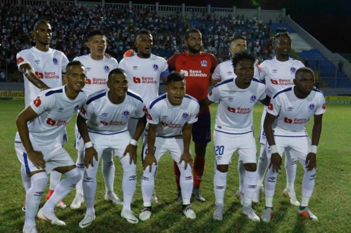 ¿Terminará Olimpia invicto de las dos vueltas a falta de tres partidos?