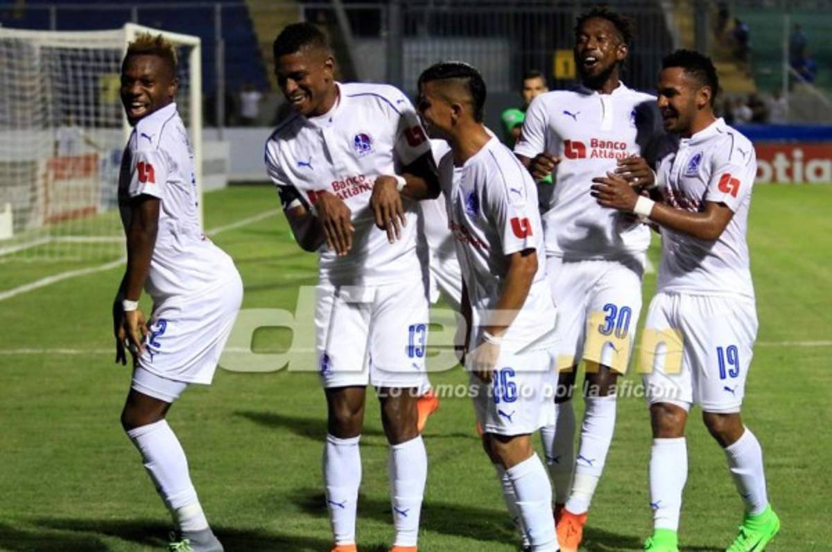 Sorpresa entre los equipos de Centroamérica en el ranking mundial de clubes